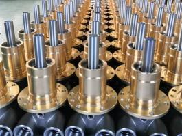 Advantages of using rotary joints